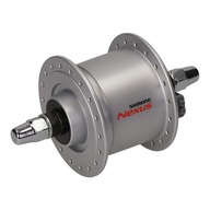 SHIMANO DH-C3000 Nábojové dynamo 6V 3W 36H SHIMANO DH-C3000 Nábojové dynamo 6V 3W 36H