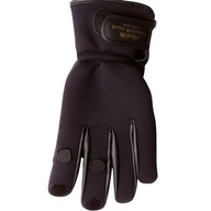 Mikado neoprénové rukavice - Black L Mikado neoprénové rukavice - Black L