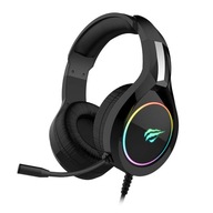 Slúchadlá Havit GAMENOTE H2232D RGB E-SPORTS Slúchadlá Havit GAMENOTE H2232D RGB E-SPORTS