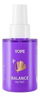 Yope Balance Morská soľ na styling 100 ml Yope Balance Morská soľ na styling 100 ml