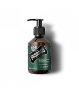 PRORASO Eukalyptový šampón na fúzy 200ml (M) P2 PRORASO Eukalyptový šampón na fúzy 200ml (M) P2