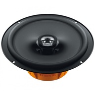 HERTZ DCX 165.3 Dvojpásmové reproduktory 16,5cm 60W RMS