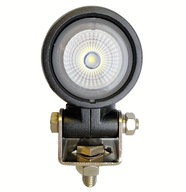 LED PRACOVNÁ LAMPA 1 LED OSRAM 10W okrúhle LED ODLIŠNÉ SVETLO LED PRACOVNÁ LAMPA 1 LED OSRAM 10W okrúhle LED ODLIŠNÉ SVETLO