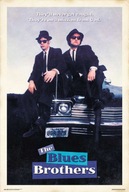 The Blues Brothers - plagát 61x91,5 cm The Blues Brothers - plagát 61x91,5 cm