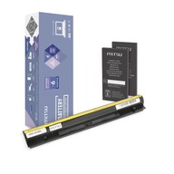 Batéria pre Lenovo G500s Z710 G50-45 G50-70 4400mAh Batéria pre Lenovo G500s Z710 G50-45 G50-70 4400mAh