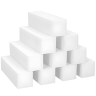 Polishing Block White Block - Manikúrny lak na nechty Sada 100 ks. Polishing Block White Block - Manikúrny lak na nechty Sada 100 ks.