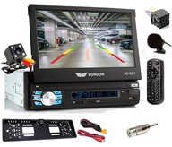 Autorádio Opel Astra Corsa Zafira Renault Clio Laguna 1 2 Master Autorádio Opel Astra Corsa Zafira Renault Clio Laguna 1 2 Master