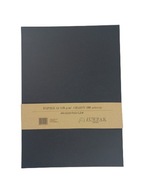 Papier A4 čierny 220 g/m2 100 listov Papier A4 čierny 220 g/m2 100 listov