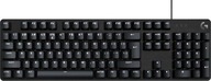 Herná klávesnica Logitech G413 SE GX Linear EN Herná klávesnica Logitech G413 SE GX Linear EN