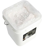 Magnesia Sypaná krieda Uhličitan horečnatý 900 g Magnesia Sypaná krieda Uhličitan horečnatý 900 g