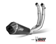 MIVV tlmič výfuku motocykla | APRILIA TUONO 660 2021/2023 MIVV tlmič výfuku motocykla | APRILIA TUONO 660 2021/2023