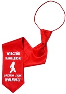 Kravata Stag Party Last Taste of Freedom Kravata Stag Party Last Taste of Freedom