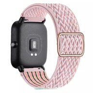 Popruh pre XIAOMI AMAZFIT BIP S U/POP/GTS 2 3 4 2E MINI / GTR 42MM NEO MIBRO Popruh pre XIAOMI AMAZFIT BIP S U/POP/GTS 2 3 4 2E MINI / GTR 42MM NEO MIBRO