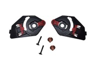 MECHANIZMUS OTVÁRANIA OKIENKA PRILBY LS2 FF324 METRO MECHANIZMUS OTVÁRANIA OKIENKA PRILBY LS2 FF324 METRO