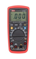 Univerzálny merač MIE0154 UT139A Univerzálny merač MIE0154 UT139A