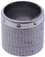 TESNENIE TLUMIČA Harley Davidson FLSTF 1690 Softa TESNENIE TLUMIČA Harley Davidson FLSTF 1690 Softa