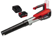 EINHELL FÚKAČ NA LÍSTIE AKU GP-LB 18/200 Li GK SET 4,0 AH EINHELL FÚKAČ NA LÍSTIE AKU GP-LB 18/200 Li GK SET 4,0 AH