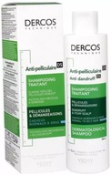 VICHY Dercos šampón proti lupinám pre mastné vlasy VICHY Dercos šampón proti lupinám pre mastné vlasy