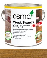 Osmo 3072 Tvrdý voskový olej, olej 2,5L Jantár Osmo 3072 Tvrdý voskový olej, olej 2,5L Jantár