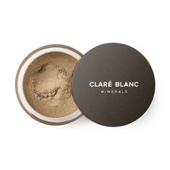 CLARÉ BLANC Mineral Eyebrow Shadow 801 Light Brown CLARÉ BLANC Mineral Eyebrow Shadow 801 Light Brown