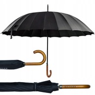 ORIGINÁL PÁNSKY DÁMSKY DÁŽDNIK AUTOMATICKÝ 140CM 16 DRÔTOVÝ SILNÝ EXCLUSIV ORIGINÁL PÁNSKY DÁMSKY DÁŽDNIK AUTOMATICKÝ 140CM 16 DRÔTOVÝ SILNÝ EXCLUSIV