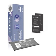 WDX0R WDXOR P75F P62F P66F T2JX4 batéria pre Dell 42Wh 3CRH3 P66F001 P66F002 WDX0R WDXOR P75F P62F P66F T2JX4 batéria pre Dell 42Wh 3CRH3 P66F001 P66F002