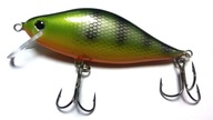 Wobler Dorado TEMPTER 10cm 22g PLÁVAJÚCI PM Wobler Dorado TEMPTER 10cm 22g PLÁVAJÚCI PM