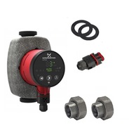 Čerpadlo ústredného kúrenia GRUNDFOS ALPHA 2 25-40 + 2 DARČEKY ZADARMO Čerpadlo ústredného kúrenia GRUNDFOS ALPHA 2 25-40 + 2 DARČEKY ZADARMO