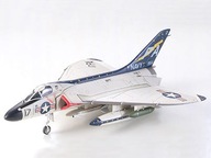 Douglas F4D-1 Skyray 1:72 Tamiya 60741