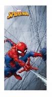 UTERÁK SPIDERMAN UTERÁK SPIDERMAN