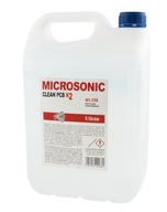 Microsonic Clean PCB K2 koncentrát do práčky 5L Microsonic Clean PCB K2 koncentrát do práčky 5L
