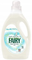 Fairy Non Bio Sensitive aviváž 83pr 2,9L UK Fairy Non Bio Sensitive aviváž 83pr 2,9L UK