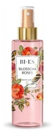 Telový sprej Bi-es Blossom Roses 200 ml
