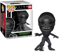 Funko POP! ALIEN ROMULUS Super 6 1616 Xenomorph Funko POP! ALIEN ROMULUS Super 6 1616 Xenomorph