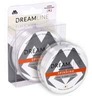 MIKADO DREAM LINE PROVDANIA 150m 0,16mm MIKADO DREAM LINE PROVDANIA 150m 0,16mm
