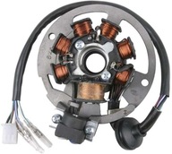 Stator magneto skúter 2T Keeway CPI Romet Zipp Stator magneto skúter 2T Keeway CPI Romet Zipp