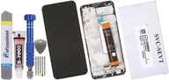 LCD displej Samsung Galaxy M33 5G M336 Frame Service Pack Original LCD displej Samsung Galaxy M33 5G M336 Frame Service Pack Original