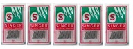 Sada Semi -Blue ihiel Singer 2020 pre 50 ks Sada Semi -Blue ihiel Singer 2020 pre 50 ks