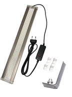 LÚČOVÉ LED OSVETLENIE PRE AKVÁRIUM 14W ADE-300C LÚČOVÉ LED OSVETLENIE PRE AKVÁRIUM 14W ADE-300C