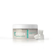 Prírodný cukrový peeling SILCARE Nappa na nohy Prírodný cukrový peeling SILCARE Nappa na nohy
