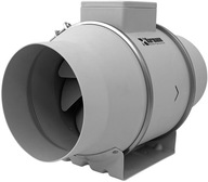 Potrubný ventilátor ML EC 150-160 / 530 Harmann