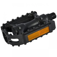 Pedály OXC OXC MTB Resin Black 9/16" Pedály OXC OXC MTB Resin Black 9/16"