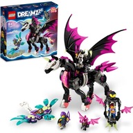 LEGO DREAMZZZ PEGASUS LIETAJÚCI KôŇ 71457
