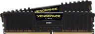 Pamäť DDR4 Vengeance LPX 16GB/3600(2*8GB) BLACK CL18