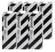 SPROUD BARISTA Rastlinné ŽLTÉ HRACHOVÉ MLIEKO 6L SPROUD BARISTA Rastlinné ŽLTÉ HRACHOVÉ MLIEKO 6L