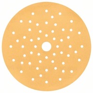 ŤAŽNÝ KOTÚČ 150MM C470 G400 PERFOROVANÝ