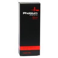 Aurora Pheromones-PHOBIUM Pheromo pre mužov 15 ml Aurora Pheromones-PHOBIUM Pheromo pre mužov 15 ml
