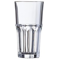 Pohár Arcoroc GRANITY, tvrdené sklo, 350 ml, sada 6 ks. Arcoroc J2607 Pohár Arcoroc GRANITY, tvrdené sklo, 350 ml, sada 6 ks. Arcoroc J2607