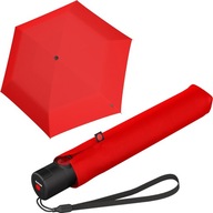 Knirps U.200 automatický dáždnik, červený Knirps U.200 automatický dáždnik, červený