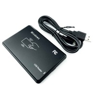 125kHz UNIKÁTNA čítačka RFID kariet na USB 125kHz UNIKÁTNA čítačka RFID kariet na USB